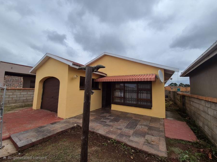 3 Bedroom Property for Sale in Motherwell Nu 6 Eastern Cape